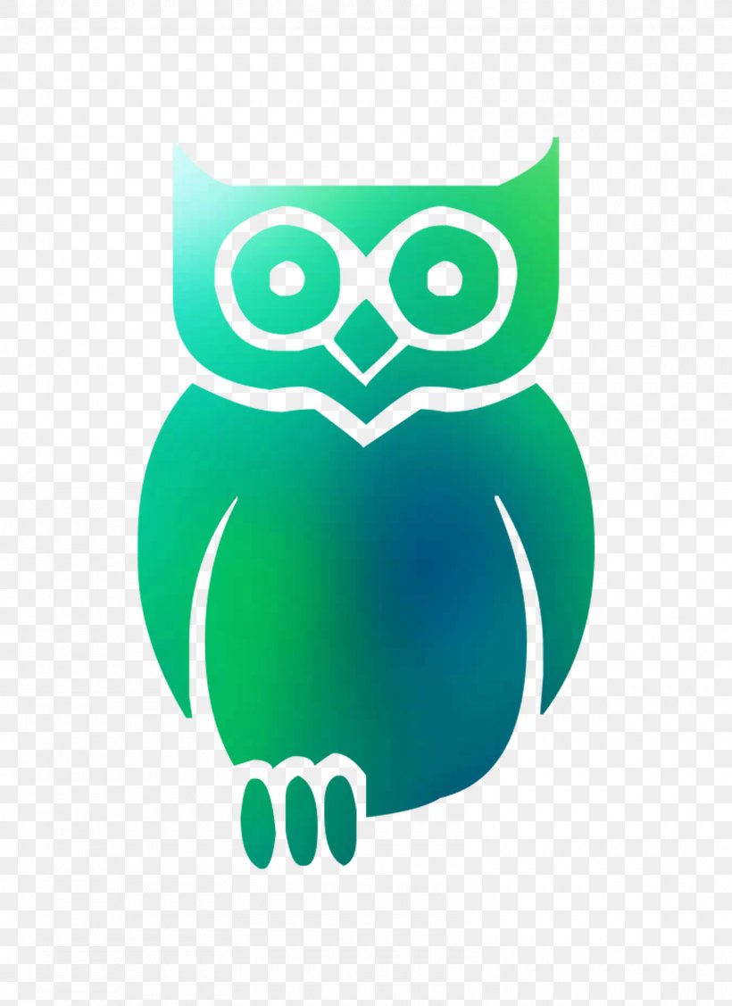 Owl Clip Art Logo Bird, PNG, 1600x2200px, Owl, Beak, Bird, Bird Of Prey, Green Download Free