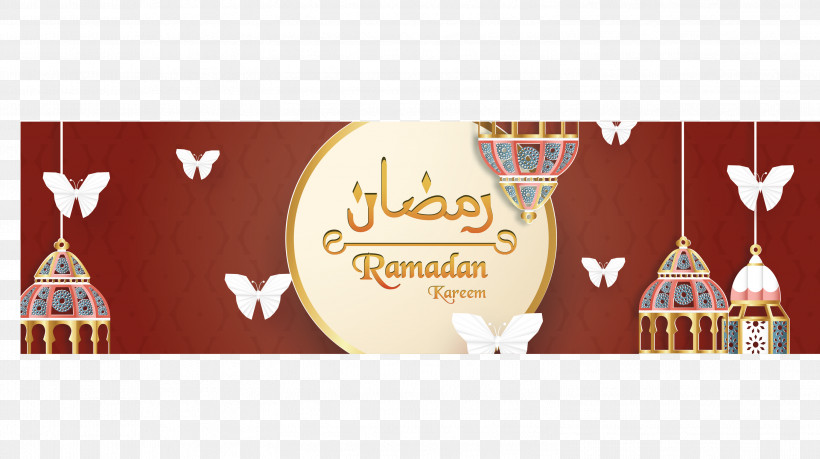 Ramadan Kareem, PNG, 2999x1679px, Ramadan Kareem, Blue, Brochure, Color, Eid Alfitr Download Free