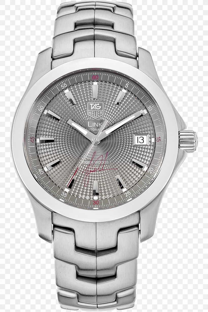 TAG Heuer Watch Professional Golfer Rolex, PNG, 1000x1500px, Tag Heuer, Brand, Golf, Metal, Professional Golfer Download Free