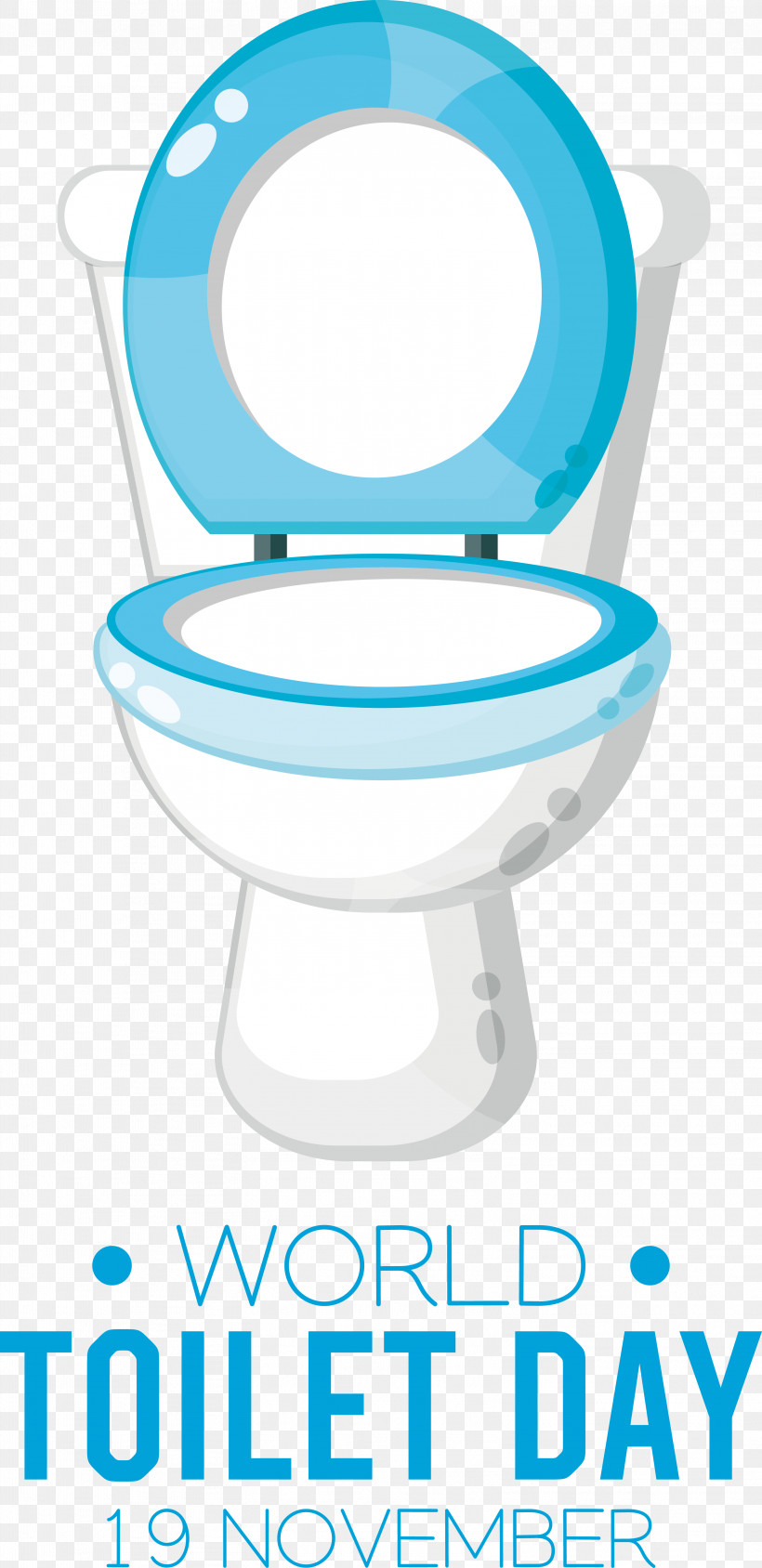 World Toilet Day, PNG, 3144x6473px, World Toilet Day Download Free