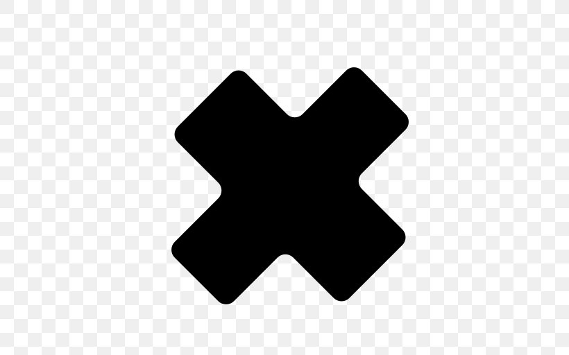 X Mark Multiplication Sign Symbol, PNG, 512x512px, X Mark, Animation, Logo, Motion Graphics, Multiplication Download Free
