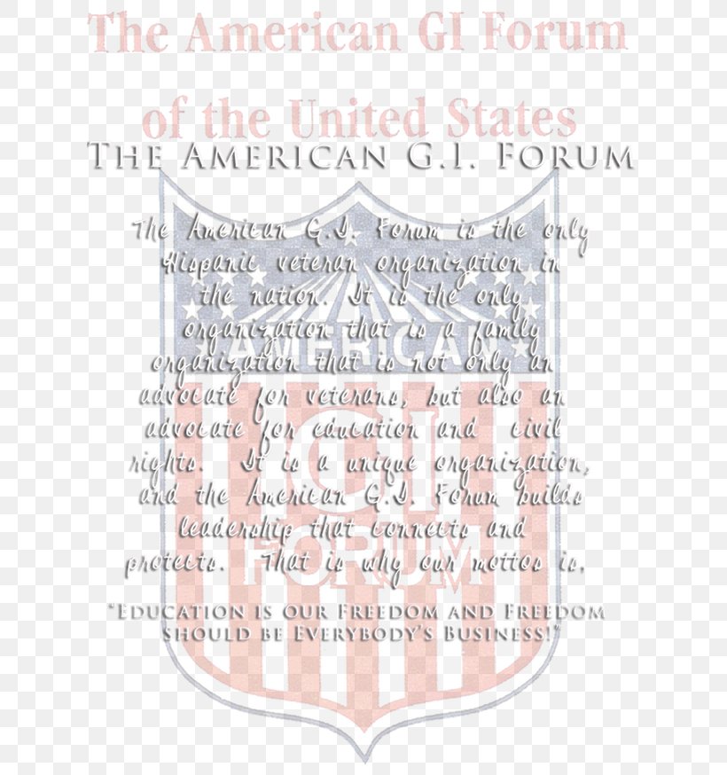 American GI Forum El Mercado Bingo Halls Veteran Congressional Charter Font, PNG, 623x874px, American Gi Forum, Area, Charter, Civil And Political Rights, Corpus Christi Download Free