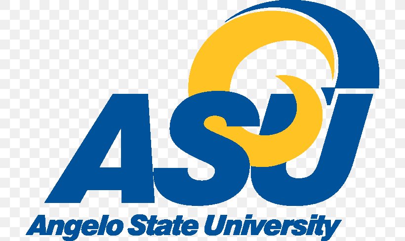 Angelo State University Angelo State Rams Football Cameron University Academic Degree, PNG, 716x488px, Angelo State University, Academic Degree, Alumnus, Angelo State Rams Football, Area Download Free