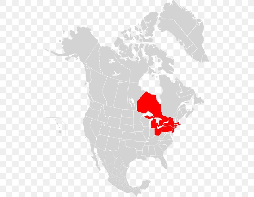 Canada–United States Border Canada–United States Border Blank Map, PNG, 532x637px, United States, Blank Map, Border, Canada, Globe Download Free