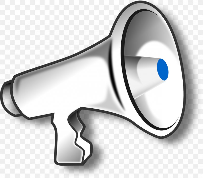 Clip Art, PNG, 1280x1122px, Megaphone, Communication, Hardware, Megafon, Royaltyfree Download Free