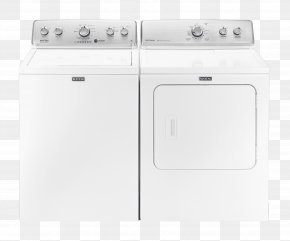 Washer - Clothes Dryer Kenmore Maytag Combo Washer Dryer Whirlpool Corporation PNG