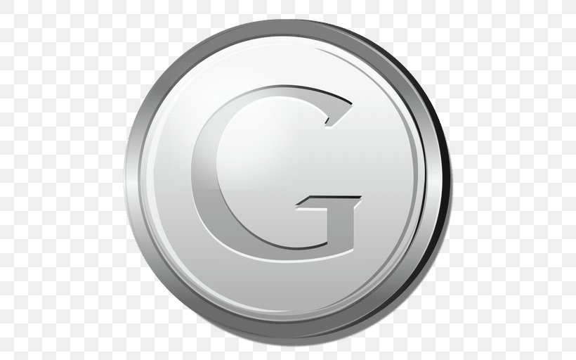 Silver Logo Image Metal, PNG, 512x512px, Silver, Brand, Google, Google Logo, Logo Download Free