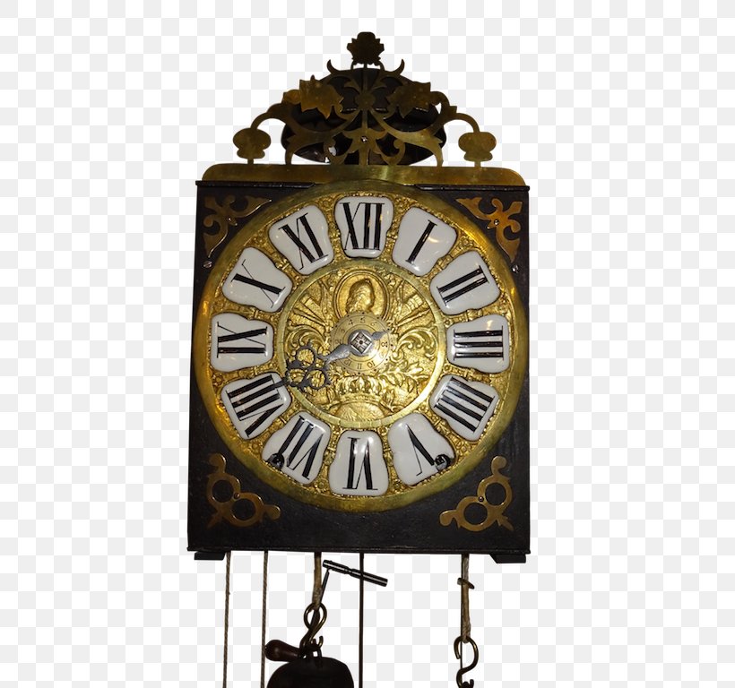 Cuckoo Clock Comtoise Antique Floor & Grandfather Clocks, PNG, 576x768px, Cuckoo Clock, Aiguille, Antique, Biedermeier, Brass Download Free