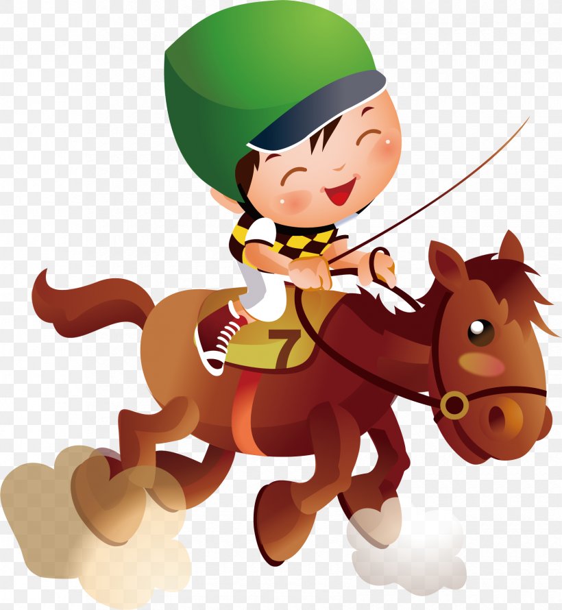 Horse Equestrianism Illustration, PNG, 1680x1824px, Horse, Art, Cartoon, Child, Drawing Download Free