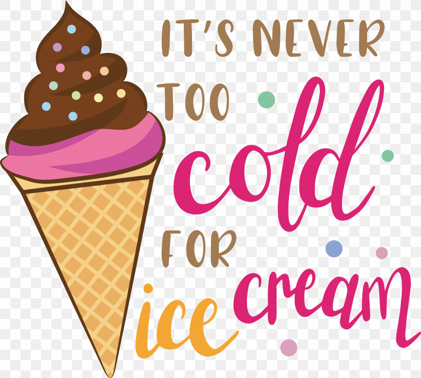 Ice Cream, PNG, 5539x4971px, Ice Cream Cone, Cone, Cream, Geometry, Ice Cream Download Free