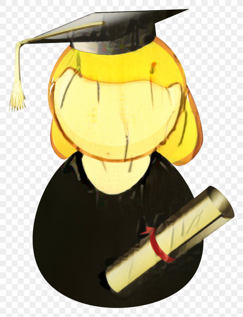 Illustration Product Design Cartoon Headgear, PNG, 1836x2400px, Cartoon, Academic Dress, Diploma, Graduation, Headgear Download Free