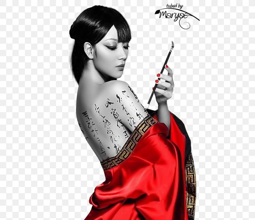 Irezumi Japan Sleeve Tattoo Woman, PNG, 482x706px, Irezumi, Art, Beauty, Black Hair, Body Art Download Free