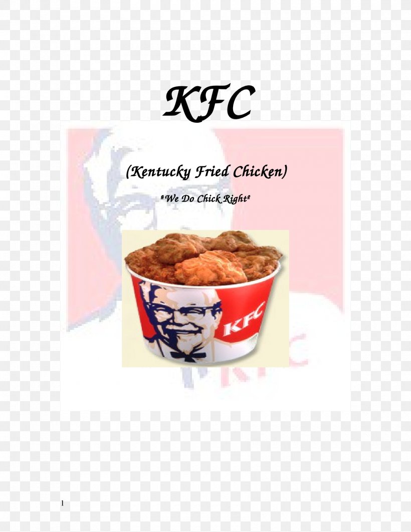 KFC Business Organization Performance Appraisal Management, PNG, 1700x2200px, Kfc, Business, Cup, Employee Motivation, Flavor Download Free