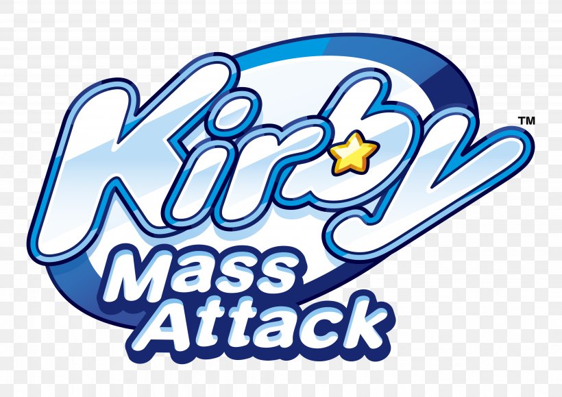 Kirby Mass Attack Kirby: Canvas Curse Kirby's Return To Dream Land Kirby Super Star Ultra, PNG, 4093x2894px, Kirby Mass Attack, Area, Brand, Hal Laboratory, Kirby Download Free