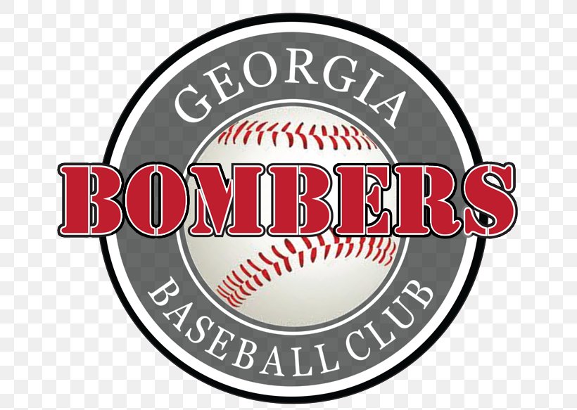 Logo Brand Organization Font Georgia Bombers Baseball Club, PNG, 700x583px, Logo, Area, Badge, Brand, Georgia Download Free