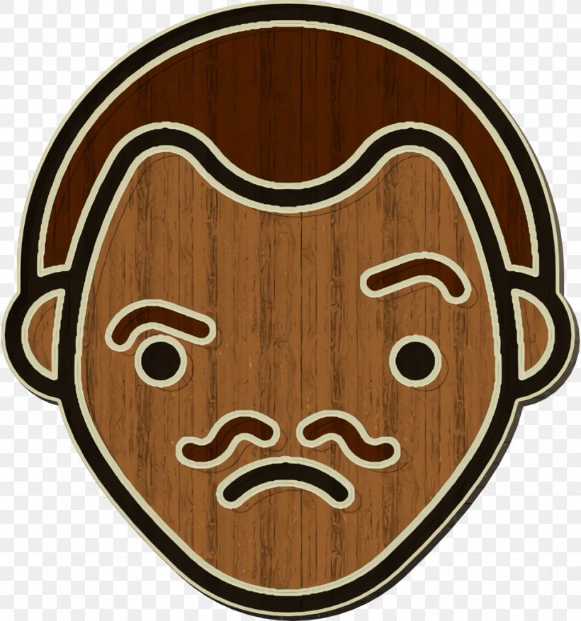 Man Icon Linear Color Emoticons Icon Perplexity Icon, PNG, 964x1032px, Man Icon, Biology, Cartoon, Cat, Catlike Download Free