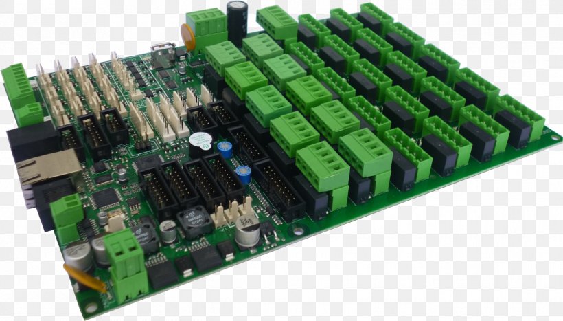 Microcontroller Electronics Electronic Engineering Motherboard Computer Hardware, PNG, 1346x768px, Microcontroller, Central Processing Unit, Circuit Component, Computer, Computer Component Download Free