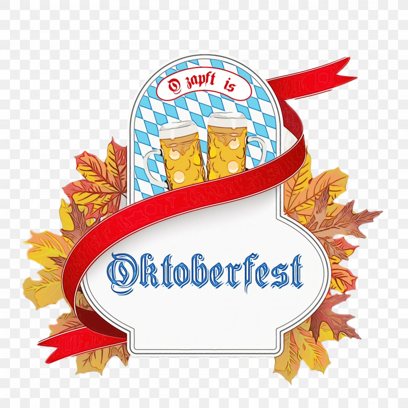 O’zapft Is! Oktoberfest In Munich 2018 Royalty-free Bavarian Language, PNG, 2000x2000px, Oktoberfest, Bavarian Language, Beer Festival, Festival, Oktoberfest In Munich 2018 Download Free