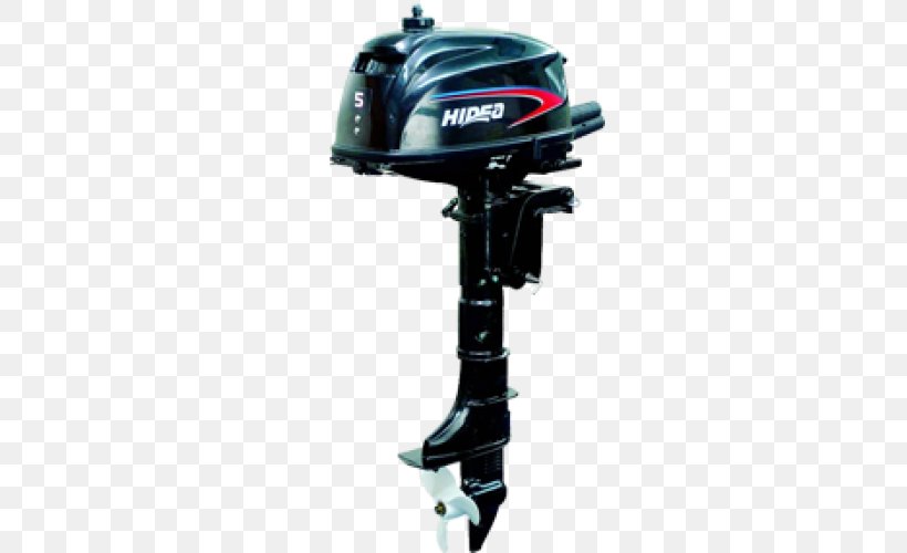 Outboard Motor Two-stroke Engine Boat Tiller, PNG, 500x500px, Outboard Motor, Bicycle Helmet, Bicycle Helmets, Bicycles Equipment And Supplies, Boat Download Free