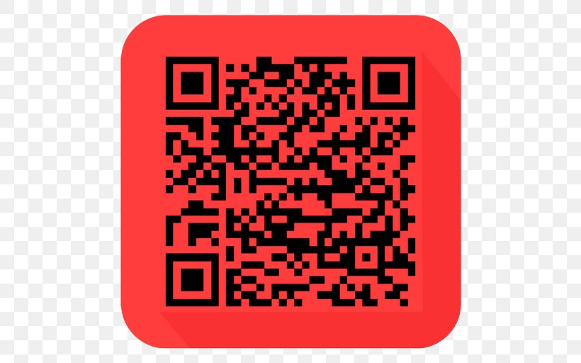 QR Code Barcode Scanners, PNG, 512x512px, Qr Code, Android, Area, Barcode, Barcode Scanner Download Free