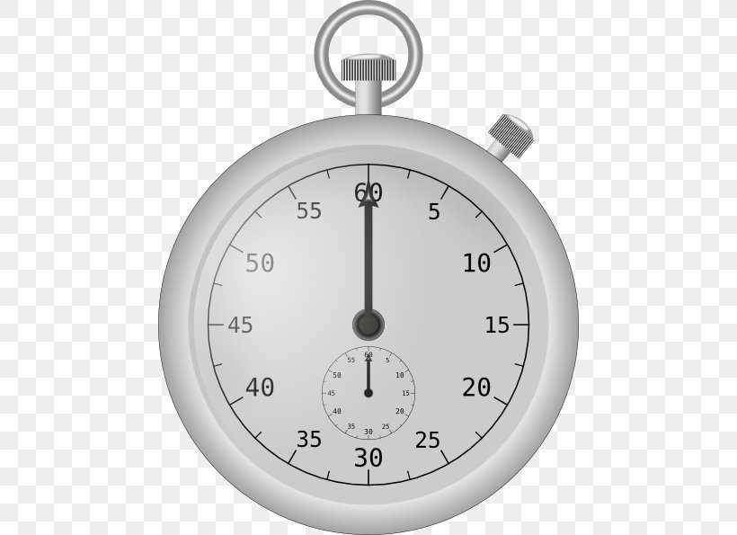 Stopwatch Clip Art, PNG, 468x595px, Stopwatch, Clock, Free Content, Gauge, Home Accessories Download Free