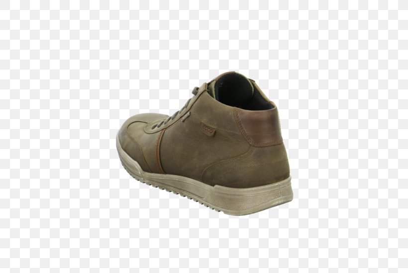 Suede Shoe Khaki Product Walking, PNG, 550x550px, Suede, Beige, Brown, Footwear, Khaki Download Free