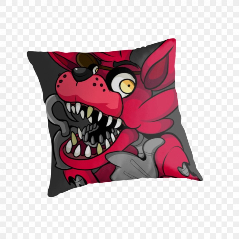 Throw Pillows Cushion Cartoon, PNG, 875x875px, Throw Pillows, Cartoon, Character, Cushion, Fiction Download Free