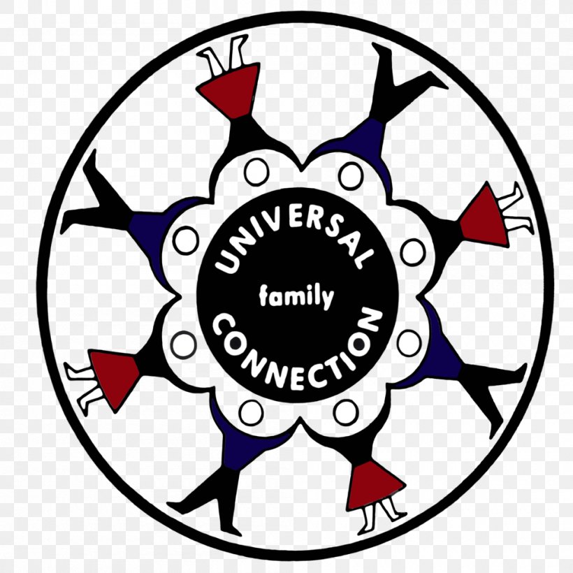 Universal Family Connection Organization Community Universal Connections, Inc., PNG, 1000x1000px, Organization, Area, Artwork, Chicago, Community Download Free