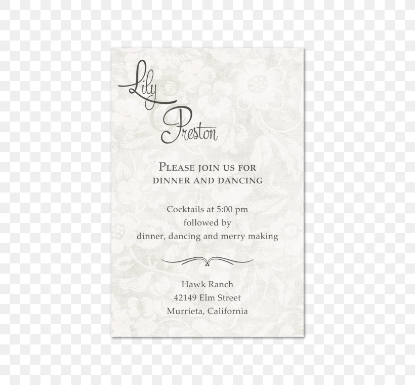 Wedding Invitation Convite Font, PNG, 570x760px, Wedding Invitation, Convite, Text, Wedding Download Free