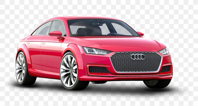 Audi TT Car Audi Sportback Concept Audi RS 4, PNG, 2142x1152px, Audi Tt, Audi, Audi A3, Audi R8, Audi Rs 4 Download Free