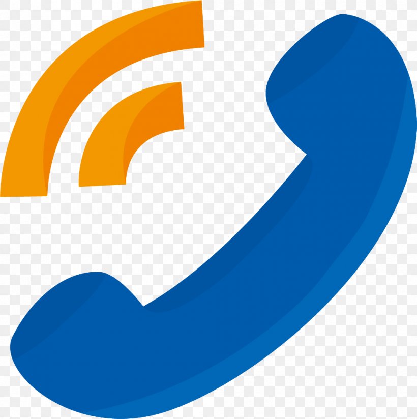 Blue Telephone Yellow Computer File, PNG, 995x1001px, Blue, Brand, Color, Designer, Gratis Download Free