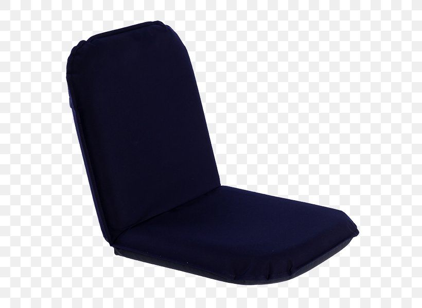 Chair Car Seat Cushion Cobalt Blue, PNG, 600x600px, Chair, Blue, Car, Car Seat, Car Seat Cover Download Free