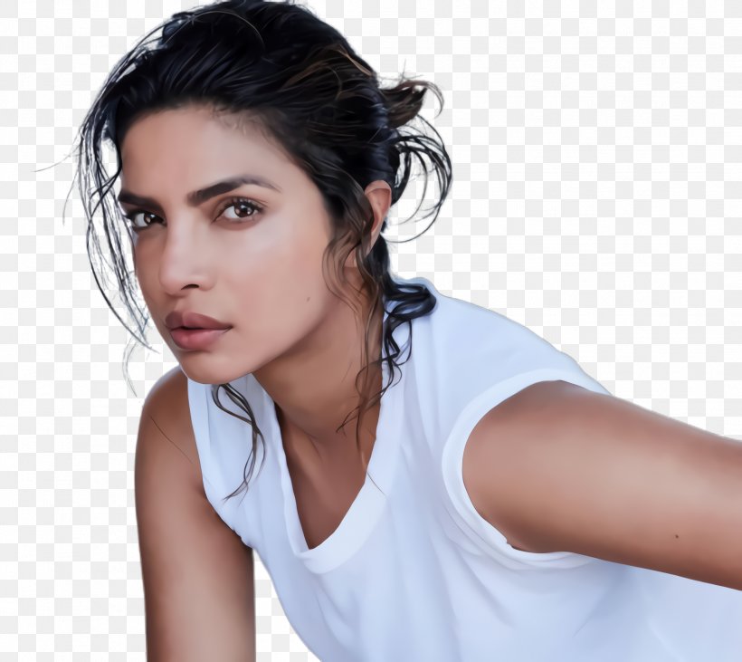 Eye Cartoon, PNG, 2116x1888px, Priyanka Chopra, Actor, Actress, Allure, Arm Download Free