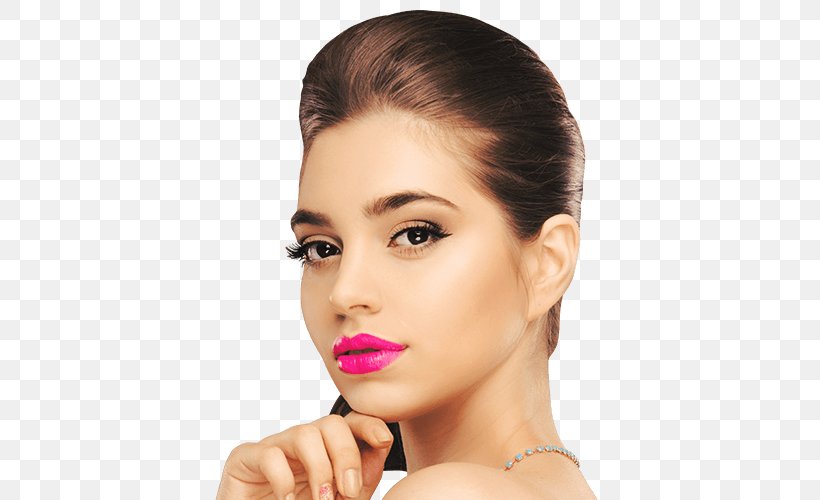 Eyelash Extensions Cosmetics Hair Coloring Lipstick, PNG, 600x500px, Eyelash, Argan Oil, Beauty, Brown Hair, Cheek Download Free