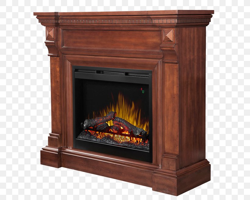 Fireplace Mantel Electric Fireplace GlenDimplex Stove, PNG, 800x657px, Fireplace Mantel, Dining Room, Electric Fireplace, Electric Stove, Electricity Download Free