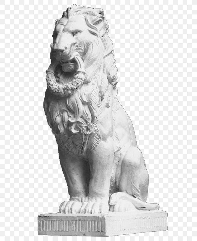 Getting Past No Statue Classical Sculpture Stone Carving, PNG, 606x1000px, Statue, Artwork, Big Cat, Big Cats, Black And White Download Free