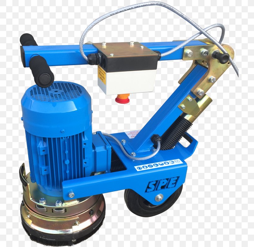 Grinding Machine Concrete Grinder Polishing, PNG, 721x800px, Machine, Compressor, Concrete, Concrete Grinder, Diamond Download Free