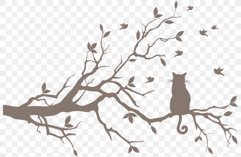 Lovebird Wall Decal Cat, PNG, 800x534px, Lovebird, Beak, Bird, Bird Of Prey, Birdcage Download Free