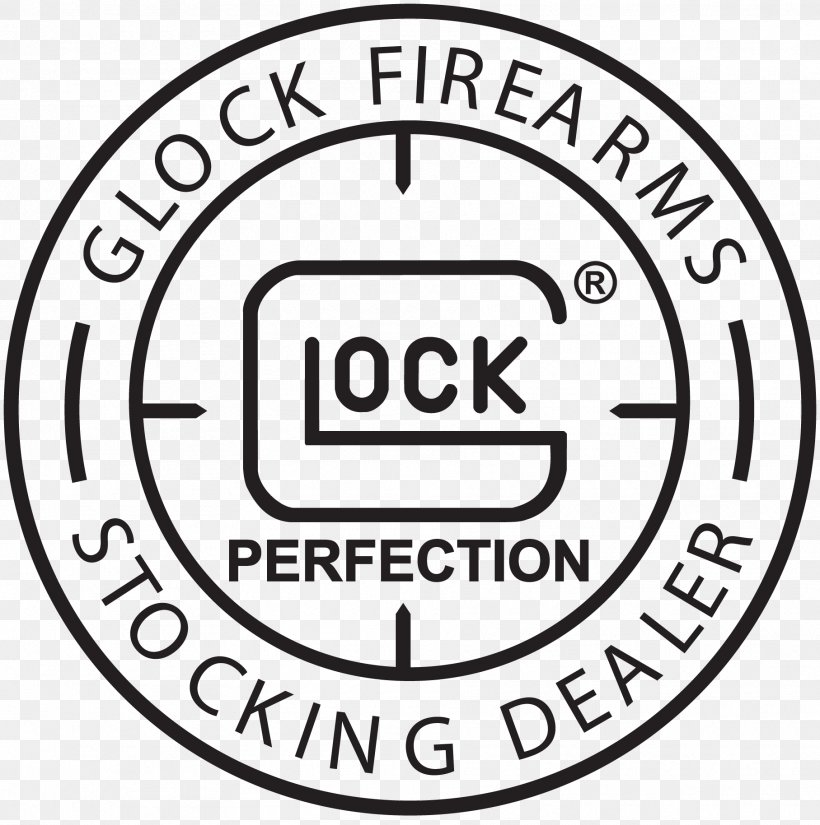 Safe-action Logo Organization Glock Safe Action Aluminum Sign Brand, PNG, 1815x1828px, Safeaction, Area, Black, Black And White, Brand Download Free