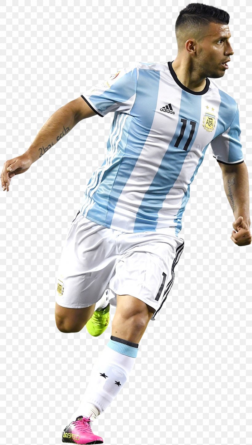 Sergio Agüero 2018 World Cup Argentina National Football Team Manchester City F.C. Jersey, PNG, 872x1536px, 2018, 2018 World Cup, Argentina National Football Team, Ball, Blue Download Free
