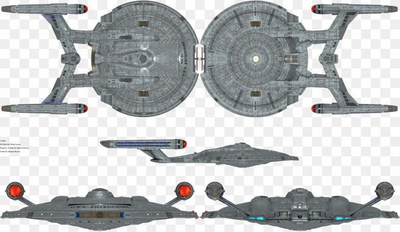 Starship Enterprise Star Trek NX Class Starship, PNG, 3808x2209px, Enterprise, Art, Auto Part, Deviantart, Digital Art Download Free