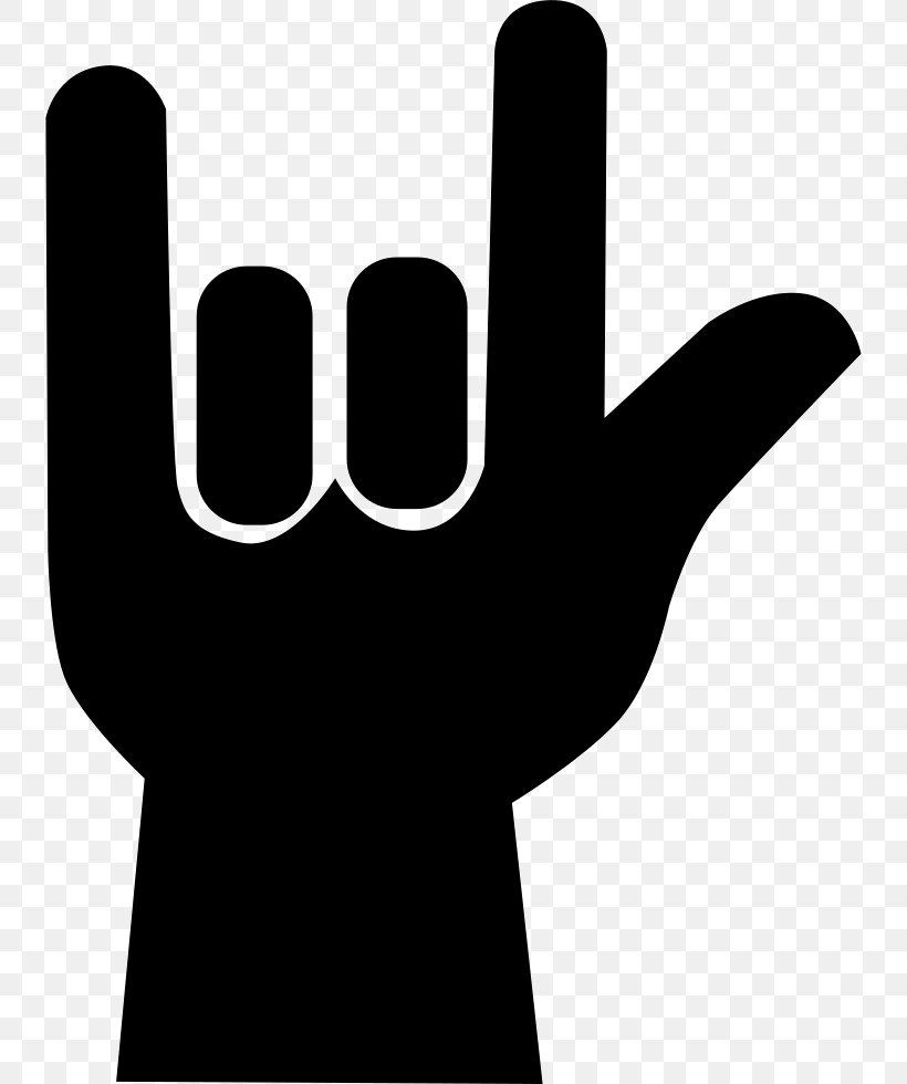 Thumb Line White Clip Art, PNG, 738x980px, Thumb, Black And White, Finger, Hand, Sign Language Download Free