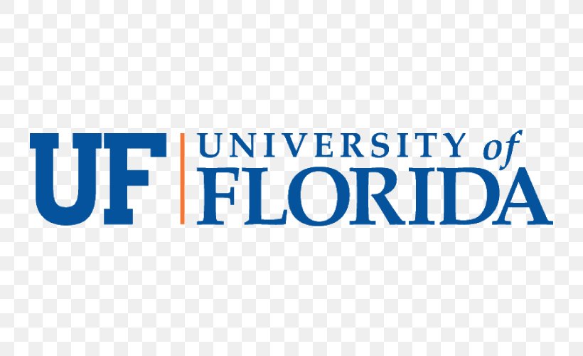 University Of Florida Polytechnic University Of Catalonia Higher Education Land-grant University, PNG, 800x500px, University Of Florida, Area, Banner, Blue, Brand Download Free