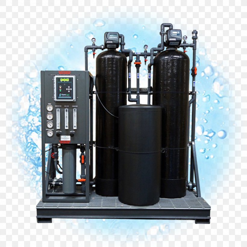 Water Filter Reverse Osmosis Water Purification Carbon Filtering, PNG, 962x962px, Water Filter, Carbon, Carbon Filtering, Cylinder, Filtration Download Free
