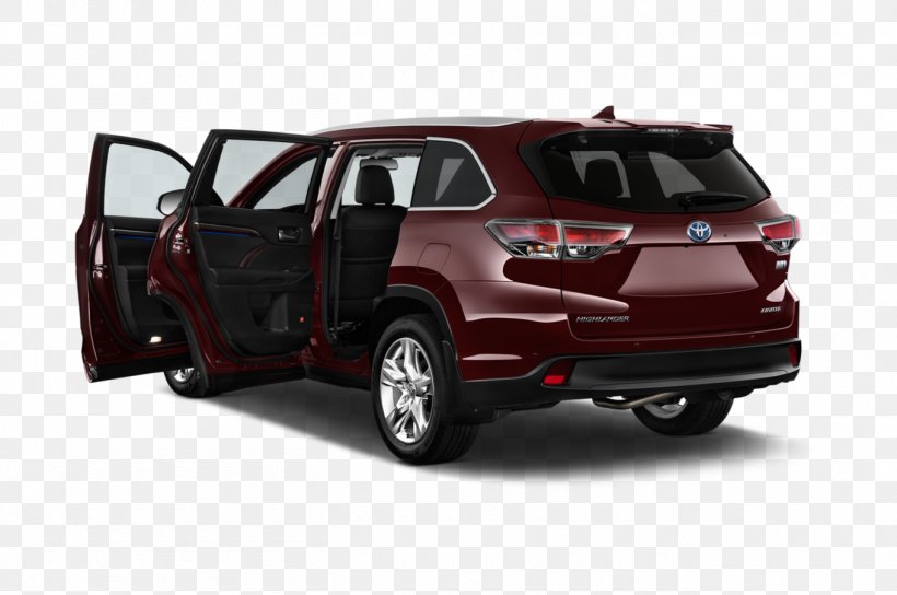 2015 Toyota Highlander Hybrid 2018 Toyota Sequoia Car 2016 Toyota Highlander, PNG, 1360x903px, 2015 Toyota Camry, 2015 Toyota Highlander, 2015 Toyota Highlander Hybrid, 2016 Toyota Highlander, 2018 Toyota Sequoia Download Free