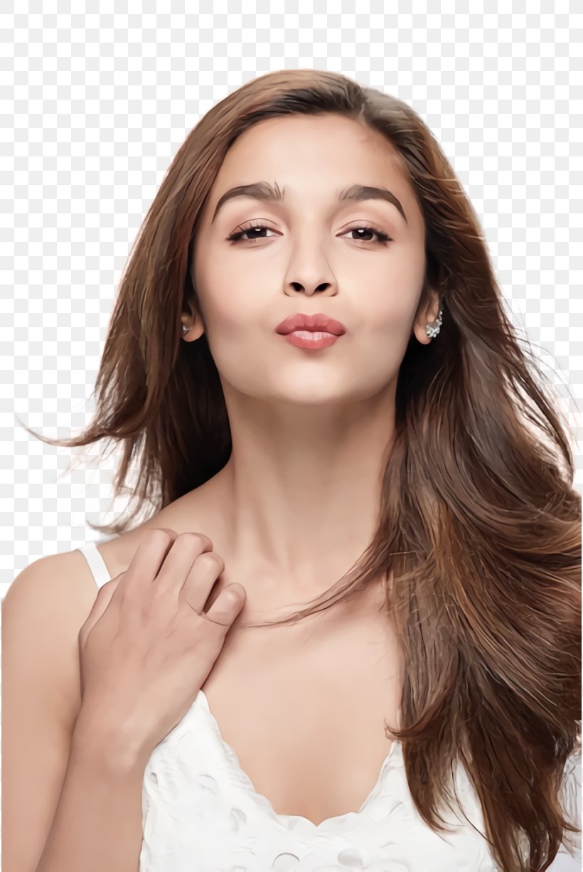 Alia Bhatt Bollywood Actor 2 States India, PNG, 816x1226px, 2 States, Alia Bhatt, Actor, Beauty, Black Hair Download Free