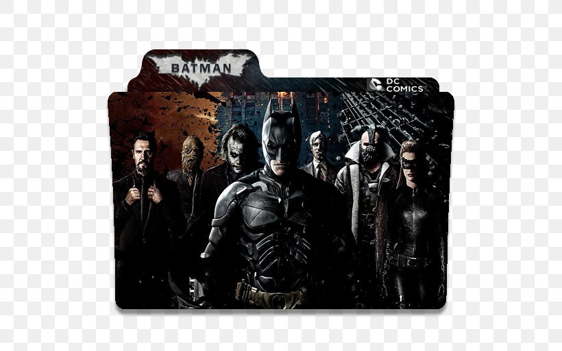 Batman Joker Scarecrow Superhero Movie Film, PNG, 512x512px, Batman, Action Figure, Batman Begins, Christopher Nolan, Dark Knight Download Free