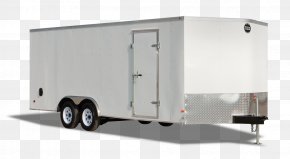 Enclosed Trailer Wiring Diagram