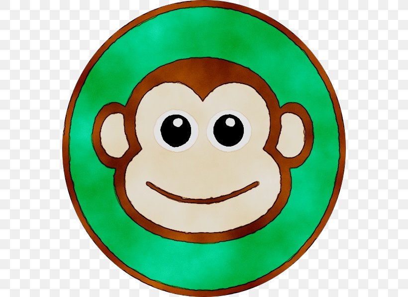 Clip Art Monkey Drawing Macaque, PNG, 570x596px, Monkey, Apache Openoffice, Ape, Cartoon, Cheek Download Free
