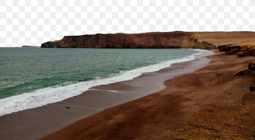 Coast Sea Beach Ocean Sand, PNG, 1280x707px, Coast, Beach, Cliff M, Headland, Inlet Download Free